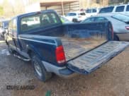 ✅ 2003 Ford F-250 XL • VIN: 1FTNX20F83EB06060 • Lot: 41486165. Listed on IAAI with 268,691 mi. Free auction sales archive from the USA and detailed vehicle history report at DreamBid. Image 3.