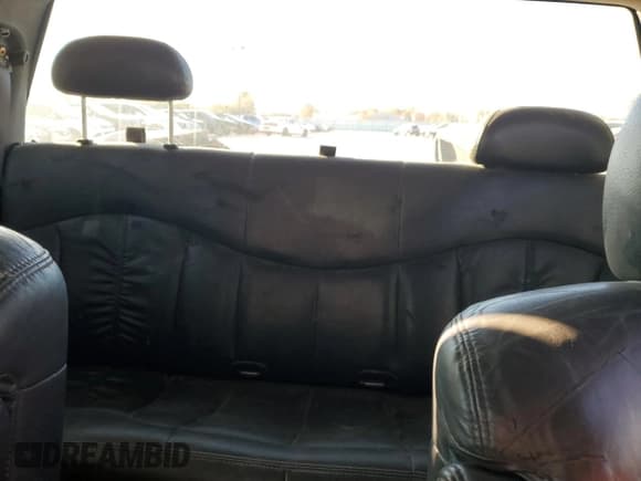 ✅ 2002 Chevrolet Silverado 1500 LT • VIN: 2GCEK19T021282022 • Лот: 76799854. Опубликован ранее на Copart с пробегом 173 589 миль. Бесплатный доступ к архиву аукционных продаж из США и подробный отчёт об истории автомобиля на DreamBid. Изображение 10.