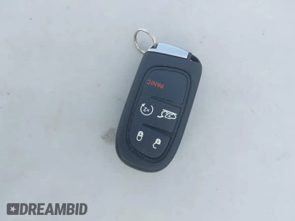 ✅ 2022 Jeep Cherokee Trailhawk • VIN: 1C4PJMBX2ND525770 • Lot: 42453995. Wystawiony na IAAI z przebiegiem 18 102 mil. Bezpłatny archiwum sprzedaży aukcyjnych z USA i szczegółowy raport historii pojazdu na DreamBid. Zdjęcie 11.