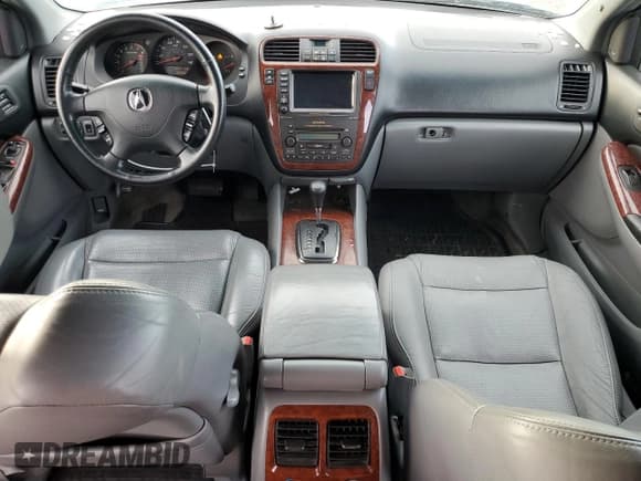 ✅ 2003 Acura MDX Touring • VIN: 2HNYD18893H535605 • Lot: 83959865. Wystawiony na Copart z przebiegiem 109 068 mil. Bezpłatny archiwum sprzedaży aukcyjnych z USA i szczegółowy raport historii pojazdu na DreamBid. Zdjęcie 8.