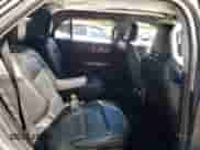 2021 Ford Explorer Limited with VIN 1FMSK8FH3MGB52538, listed as a Copart auction lot 80345475 with Not provided miles and Salvage title. Bid and sale history available at DreamBid. Image 11.