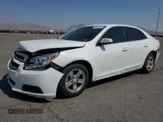 ✅ 2013 Chevrolet Malibu LT • VIN: 1G11C5SA8DF263329 • Lot: 70516534. Listed on Copart with 177,279 mi miles. Access the free auction sales archive from the USA and view a detailed vehicle history report at DreamBid. Image 1.