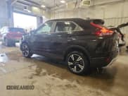 ✅ 2025 Mitsubishi Eclipse Cross SE • VIN: JA4ATWAA1SZ009658 • Лот: 86785725. Опубликован ранее на Copart с пробегом 17 328 миль. Бесплатный доступ к архиву аукционных продаж из США и подробный отчёт об истории автомобиля на DreamBid. Изображение 2.