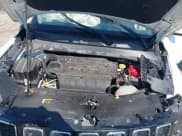 ✅ 2020 Jeep Compass Latitude • VIN: 3C4NJCBB6LT108374 • Lot: 42968422. Listed on IAAI with 25,555 mi. Free auction sales archive from the USA and detailed vehicle history report at DreamBid. Image 10.