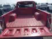 1989 Chevrolet S-10 X96 с VIN 1GCCS14Z0K8127180, выставлен на аукционе IAAI как лот 42030538 с пробегом 93 017 миль миль и . История ставок и продаж доступна на DreamBid. Изображение 17.