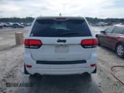 ✅ 2015 Jeep Grand Cherokee Laredo • VIN: 1C4RJEAG5FC901207 • Lot: 42972625. Listed on IAAI with 109,804 mi. Free auction sales archive from the USA and detailed vehicle history report at DreamBid. Image 16.