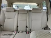 ✅ 2005 Toyota Highlander Limited • VIN: JTEEP21A950112934 • Lot: 65001295. Wystawiony na Copart z przebiegiem 150 001 mil. Bezpłatny archiwum sprzedaży aukcyjnych z USA i szczegółowy raport historii pojazdu na DreamBid. Zdjęcie 10.