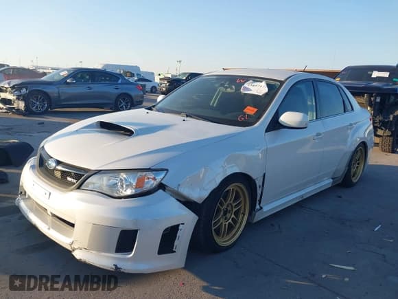 ✅ 2013 Subaru WRX WRX • VIN: JF1GV7E67DG002756 • Lot: 43457172. Listed on IAAI with 175,667 mi. Free auction sales archive from the USA and detailed vehicle history report at DreamBid. Image 19.