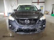 ✅ 2015 Mazda CX-5 Touring • VIN: JM3KE2CY6F0506259 • Lot: 69928775. Listed on Copart with 140,555 mi. Free auction sales archive from the USA and detailed vehicle history report at DreamBid. Image 5.