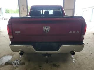 ✅ 2010 Dodge 1500 Sport • VIN: 1D7RV1CT5AS174078 • Lot: 65368575. Wystawiony na Copart z przebiegiem 241 427 mil. Bezpłatny archiwum sprzedaży aukcyjnych z USA i szczegółowy raport historii pojazdu na DreamBid. Zdjęcie 6.