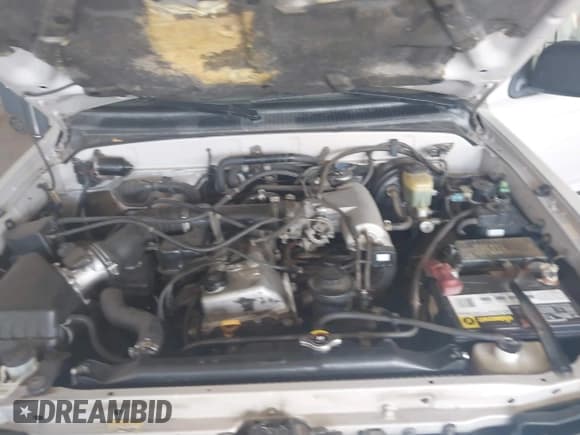 ✅ 1999 Toyota 4Runner • VIN: JT3GM84R7X0050368 • Lot: 43056613. Listed on IAAI with 235,361 mi. Free auction sales archive from the USA and detailed vehicle history report at DreamBid. Image 10.