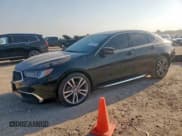 ✅ 2020 Acura TLX Technology • VIN: 19UUB2F44LA000102 • Lot: 67997525. Listed on Copart with 90,729 mi. Free auction sales archive from the USA and detailed vehicle history report at DreamBid. Image 1.