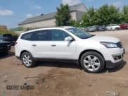 ✅ 2017 Chevrolet Traverse LT • VIN: 1GNKVGKD0HJ216625 • Lot: 42982277. Wystawiony na IAAI z przebiegiem 120 170 mil. Bezpłatny archiwum sprzedaży aukcyjnych z USA i szczegółowy raport historii pojazdu na DreamBid. Zdjęcie 13.