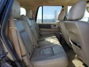 ✅ 2013 Ford Expedition King Ranch • VIN: 1FMJU1J52DEF23811 • Lot: 91007795. Listed on Copart with 245,754 mi. Free auction sales archive from the USA and detailed vehicle history report at DreamBid. Image 11.