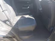 ✅ 2024 Toyota Sequoia SR5 • VIN: 7SVAAABA2RX026994 • Lot: 39072064. Listed on IAAI with 853 mi. Free auction sales archive from the USA and detailed vehicle history report at DreamBid. Image 8.