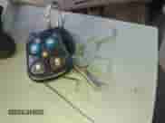 2002 Chevrolet Tahoe LT z VIN 1GNEK13Z62J202829, wystawiony jako IAAI lot #43409146 z przebiegiem Nie podano mil oraz . Historia ofert i sprzedaży dostępna na DreamBid. Obrazek 11.