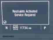 2022 Chevrolet Silverado 1500 Custom Trail Boss with VIN 3GCPDCEDXNG569831, listed as a IAAI auction lot 42241829 with 11,734 mi miles and . Bid and sale history available at DreamBid. Image 15.