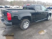 ✅ 2019 Chevrolet Colorado 4WD LT • VIN: 1GCGTCEN0K1133687 • Lot: 41954004. Listed on IAAI with 65,283 mi. Free auction sales archive from the USA and detailed vehicle history report at DreamBid. Image 4.