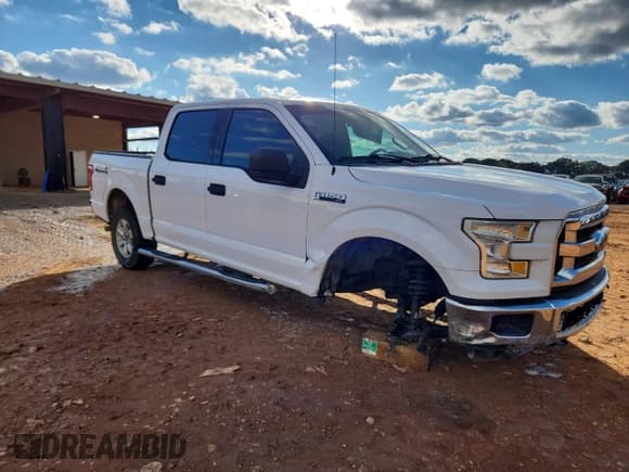 ✅ 2015 Ford F-150 XLT • VIN: 1FTEW1EF6FKE89914 • Лот: 90728675. Опубликован ранее на Copart с пробегом 122 608 миль. Бесплатный доступ к архиву аукционных продаж из США и подробный отчёт об истории автомобиля на DreamBid. Изображение 4.