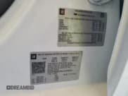 ✅ 2020 Chevrolet Silverado 1500 Work Truck • VIN: 3GCPWAEF5LG100191 • Lot: 69691435. Wystawiony na Copart z przebiegiem 106 171 mil. Bezpłatny archiwum sprzedaży aukcyjnych z USA i szczegółowy raport historii pojazdu na DreamBid. Zdjęcie 12.