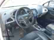 2017 Chevrolet Cruze Premier с VIN 1G1BF5SM8H7150664, выставлен на аукционе IAAI как лот 43618420 с пробегом 216 981 миль миль и . История ставок и продаж доступна на DreamBid. Изображение 17.