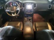 ✅ 2016 Dodge Durango R/T • VIN: 1C4SDJCT5GC481803 • Лот: 45216945. Опубликован ранее на Copart с пробегом 107 747 миль. Бесплатный доступ к архиву аукционных продаж из США и подробный отчёт об истории автомобиля на DreamBid. Изображение 8.