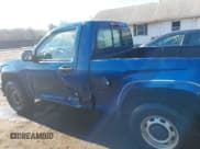 ✅ 2006 GMC Canyon SL Z85 • VIN: 1GTDT146468296017 • Лот: 41473621. Опубликован ранее на IAAI с пробегом 155 870 миль. Бесплатный доступ к архиву аукционных продаж из США и подробный отчёт об истории автомобиля на DreamBid. Изображение 14.