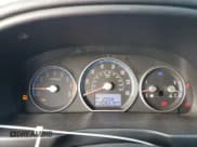 ✅ 2009 Hyundai Santa Fe Limited • VIN: 5NMSH13E09H321192 • Lot: 79897134. Listed on Copart with 209,319 mi. Free auction sales archive from the USA and detailed vehicle history report at DreamBid. Image 9.