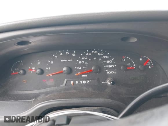 ✅ 2007 Ford Econoline Cargo Commercial • VIN: 1FTNE24W37DA23177 • Лот: 42735491. Опубликован ранее на IAAI с пробегом 169 963 миль. Бесплатный доступ к архиву аукционных продаж из США и подробный отчёт об истории автомобиля на DreamBid. Изображение 7.