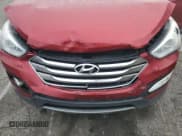 ✅ 2013 Hyundai Santa Fe Sport • VIN: 5XYZU3LB2DG122143 • Лот: 91450475. Опубликован ранее на Copart с пробегом 149 149 миль. Бесплатный доступ к архиву аукционных продаж из США и подробный отчёт об истории автомобиля на DreamBid. Изображение 12.