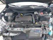 ✅ 2025 Chevrolet Equinox AWD LT • VIN: 3GNAXPEG0SL145177 • Lot: 42649026. Wystawiony na IAAI z przebiegiem 16 111 mil. Bezpłatny archiwum sprzedaży aukcyjnych z USA i szczegółowy raport historii pojazdu na DreamBid. Zdjęcie 10.