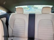 ✅ 2023 Mercedes-Benz C 300 • VIN: W1KWJ8EB5PG128452 • Lot: 64241155. Wystawiony na Copart z przebiegiem 16 972 mil. Bezpłatny archiwum sprzedaży aukcyjnych z USA i szczegółowy raport historii pojazdu na DreamBid. Zdjęcie 10.