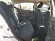 ✅ 2023 Nissan Versa S • VIN: 3N1CN8DV6PL844532 • Лот: 83873545. Опубликован ранее на Copart с пробегом 58 633 миль. Бесплатный доступ к архиву аукционных продаж из США и подробный отчёт об истории автомобиля на DreamBid. Изображение 10.