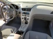 ✅ 2012 Chevrolet Malibu 1LS • VIN: 1G1ZB5E07CF224710 • Lot: 74375084. Listed on Copart with 105,537 mi. Free auction sales archive from the USA and detailed vehicle history report at DreamBid. Image 8.