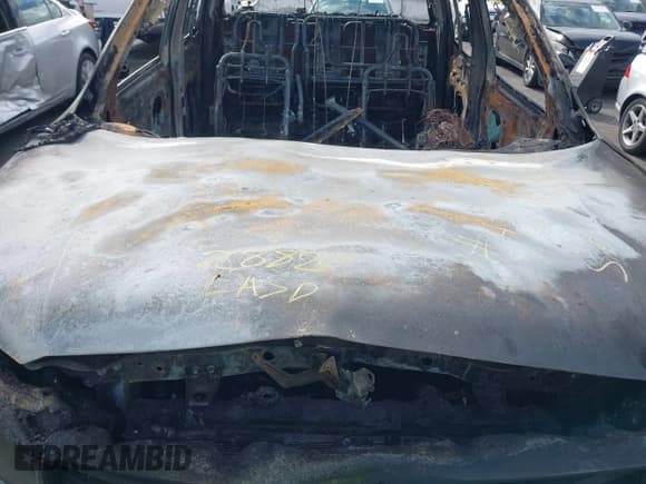 ✅ 2023 Honda Ridgeline Black Edition • VIN: 5FPYK3F88PB051812 • Lot: 43245405. Listed on IAAI with 11 mi. Free auction sales archive from the USA and detailed vehicle history report at DreamBid. Image 10.