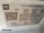 ✅ 2022 Chevrolet Silverado 1500 LT • VIN: 1GCPDDEKXNZ504384 • Lot: 43566326. Wystawiony na IAAI z przebiegiem Nie podano. Bezpłatny archiwum sprzedaży aukcyjnych z USA i szczegółowy raport historii pojazdu na DreamBid. Zdjęcie 9.