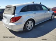 ✅ 2008 Mercedes-Benz R 3.5L • VIN: 4JGCB56E08A070624 • Lot: 69721124. Listed on Copart with 174,863 mi. Free auction sales archive from the USA and detailed vehicle history report at DreamBid. Image 3.
