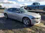 2018 Dodge Charger SXT Plus z VIN 2C3CDXHG7JH162849, wystawiony jako Copart lot #90515255 z przebiegiem 74 757 mil mil oraz Szkoda całkowita • Salvage title. Historia ofert i sprzedaży dostępna na DreamBid. Obrazek 4.