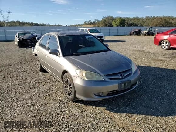 ✅ 2005 Honda Civic EX • VIN: 2HGES26735H578954 • Lot: 90923225. Wystawiony na Copart z przebiegiem 247 808 mil. Bezpłatny archiwum sprzedaży aukcyjnych z USA i szczegółowy raport historii pojazdu na DreamBid. Zdjęcie 14.