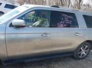 ✅ 2023 Ford Expedition Max Limited • VIN: 1FMJK1K83PEA12322 • Lot: 41796039. Listed on IAAI with 56,727 mi. Free auction sales archive from the USA and detailed vehicle history report at DreamBid. Image 14.