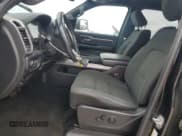 ✅ 2019 Ram 1500 Big Horn • VIN: 1C6SRFFT6KN765858 • Lot: 68264415. Listed on Copart with 198,954 mi. Free auction sales archive from the USA and detailed vehicle history report at DreamBid. Image 7.