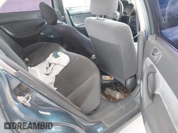 ✅ 1997 Honda Civic DX • VIN: 2HGEJ6523VH515191 • Лот: 42325273. Опубликован ранее на IAAI с пробегом 187 760 миль. Бесплатный доступ к архиву аукционных продаж из США и подробный отчёт об истории автомобиля на DreamBid. Изображение 8.