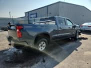✅ 2019 Chevrolet Silverado 1500 RST • VIN: 3GCPWDED8KG211672 • Лот: 63322175. Опубликован ранее на Copart с пробегом 83 626 миль. Бесплатный доступ к архиву аукционных продаж из США и подробный отчёт об истории автомобиля на DreamBid. Изображение 3.