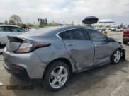 ✅ 2019 Chevrolet Volt LT • VIN: 1G1RC6S57KU111398 • Lot: 51676224. Wystawiony na Copart z przebiegiem 109 410 mil. Bezpłatny archiwum sprzedaży aukcyjnych z USA i szczegółowy raport historii pojazdu na DreamBid. Zdjęcie 3.