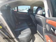 ✅ 2009 Lexus LS 460 • VIN: JTHCL46F195002815 • Lot: 71232975. Listed on Copart with 321,889 mi. Free auction sales archive from the USA and detailed vehicle history report at DreamBid. Image 10.