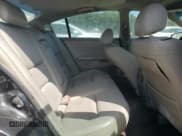 ✅ 2004 Nissan Maxima SE • VIN: 1N4BA41E54C888116 • Lot: 70924195. Listed on Copart with Not provided. Free auction sales archive from the USA and detailed vehicle history report at DreamBid. Image 10.