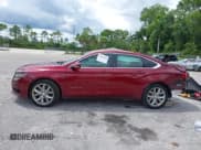 ✅ 2017 Chevrolet Impala LT • VIN: 2G1105S34H9108639 • Lot: 43096848. Listed on IAAI with 106,766 mi. Free auction sales archive from the USA and detailed vehicle history report at DreamBid. Image 15.