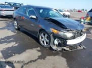 ✅ 2009 Acura TSX • VIN: JH4CU26609C031462 • Lot: 42131701. Listed on IAAI with Not provided. Free auction sales archive from the USA and detailed vehicle history report at DreamBid. Image 1.