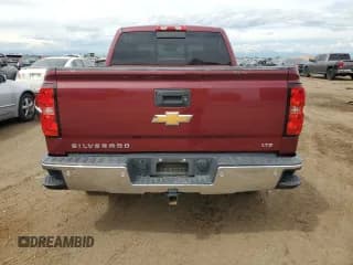 ✅ 2014 Chevrolet Silverado 1500 LTZ • VIN: 3GCUKSEC8EG460097 • Лот: 68386874. Опубликован ранее на Copart с пробегом 83 958 миль. Бесплатный доступ к архиву аукционных продаж из США и подробный отчёт об истории автомобиля на DreamBid. Изображение 6.
