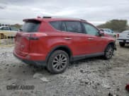 ✅ 2016 Toyota RAV4 Limited • VIN: 2T3YFREV2GW256723 • Лот: 90516185. Опубликован ранее на Copart с пробегом 102 664 миль. Бесплатный доступ к архиву аукционных продаж из США и подробный отчёт об истории автомобиля на DreamBid. Изображение 3.